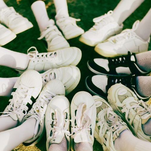MEN FOOTWEAR