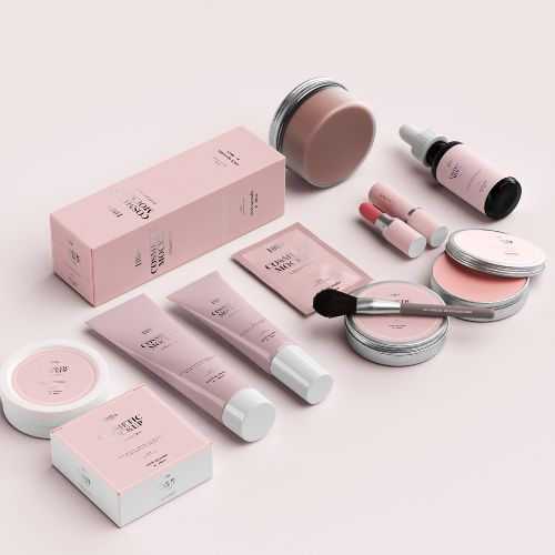 BEAUTY AND PERSONAL CARE