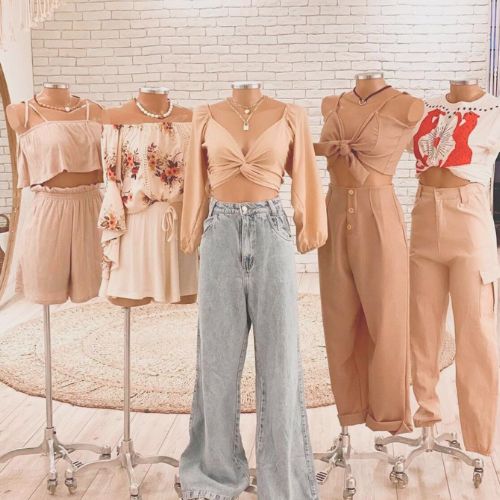 WOMEN-WESTERN WEAR