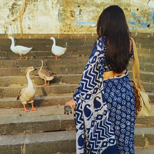 WOMEN-ETHNIC WEAR
