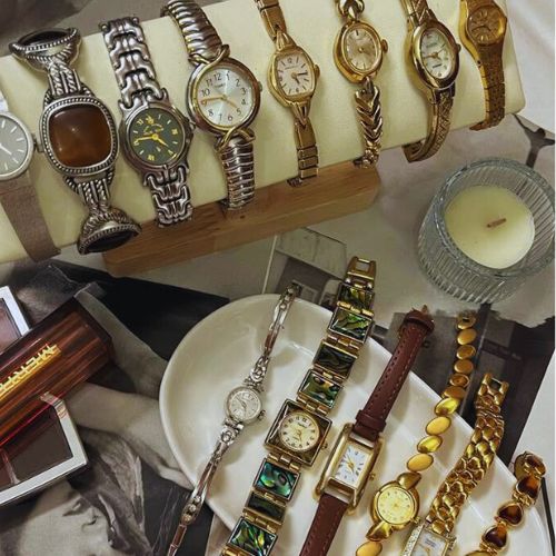 WOMEN-ACCESSORIES
