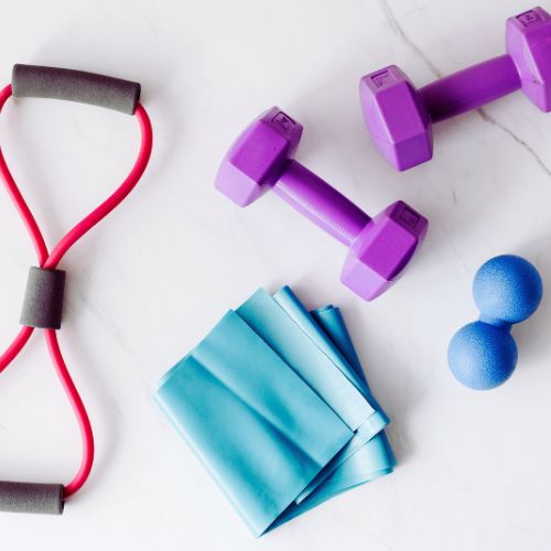 GYM AND WELLNESS