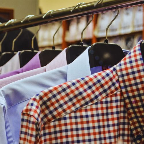 MEN TOPWEAR