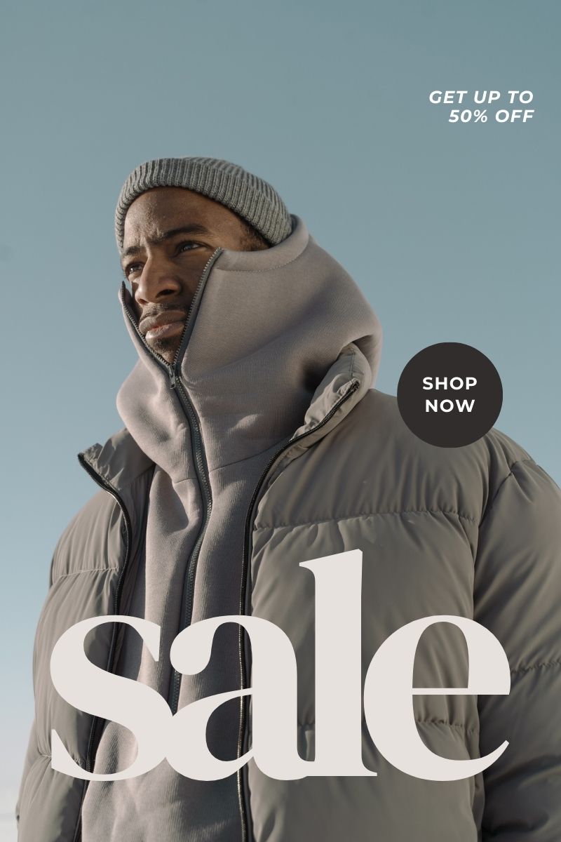MENS COLLECTION